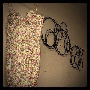 VICTORIA SECRET'S PINK SUMMER DRESS